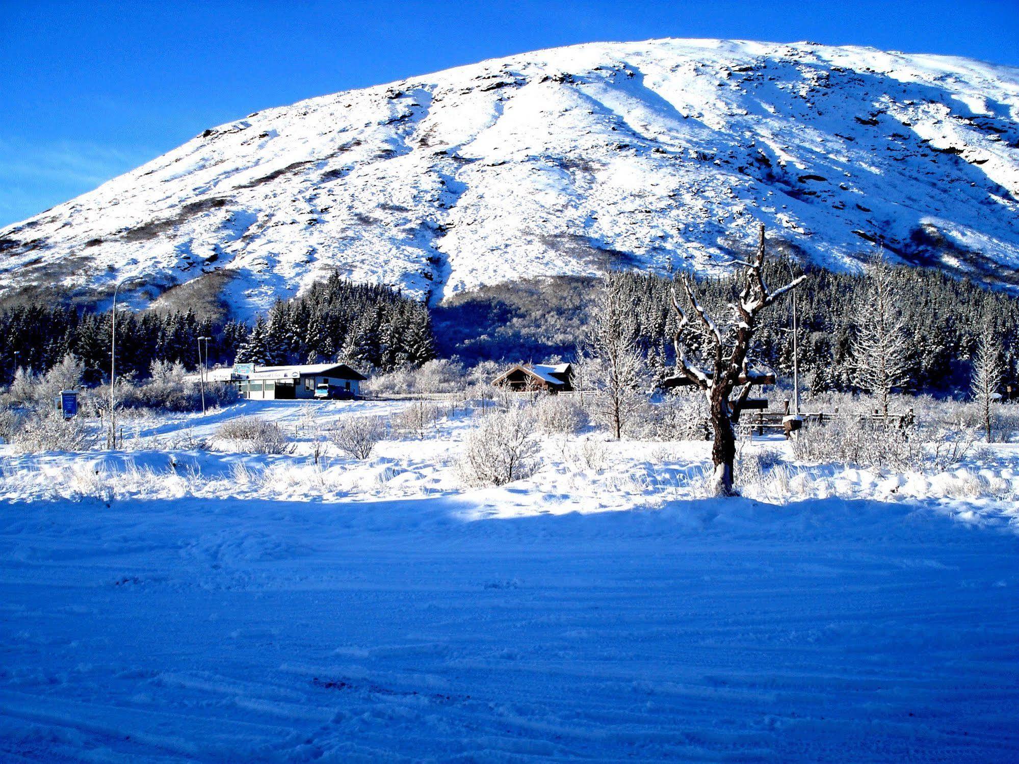 Galleri - Gistiheimili Laugarvatn Esterno foto