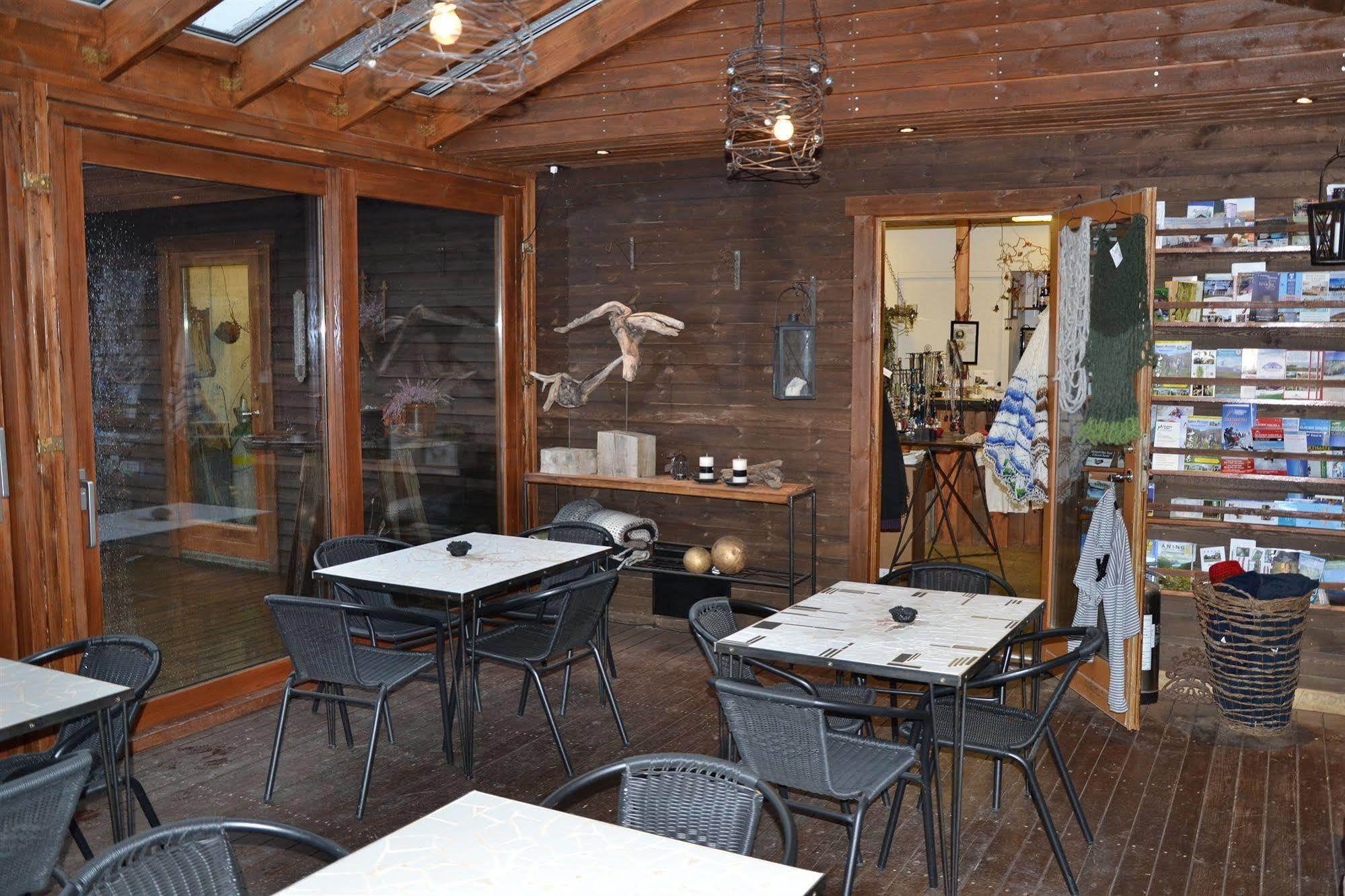 Galleri - Gistiheimili Laugarvatn Esterno foto
